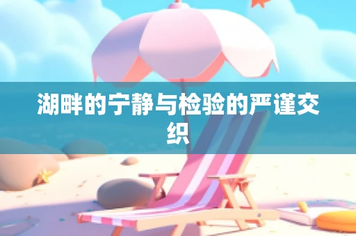 湖畔的宁静与检验的严谨交织