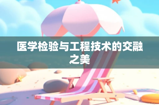 医学检验与工程技术的交融之美