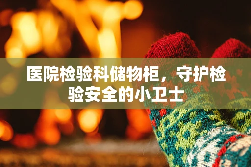 医院检验科储物柜，守护检验安全的小卫士