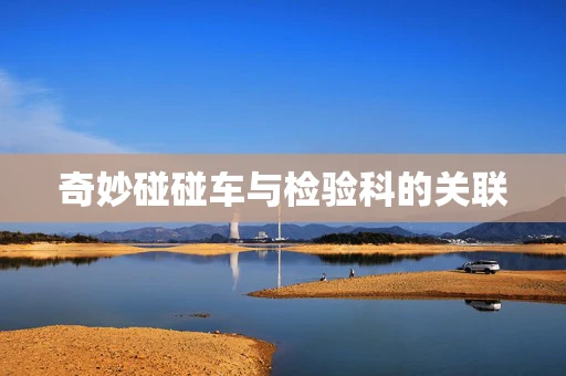 奇妙碰碰车与检验科的关联