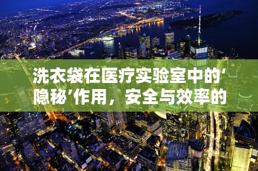 洗衣袋在医疗实验室中的‘隐秘’作用，安全与效率的双重保障？