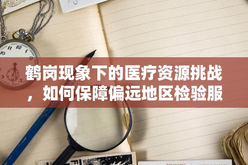 鹤岗现象下的医疗资源挑战，如何保障偏远地区检验服务的精准与高效？