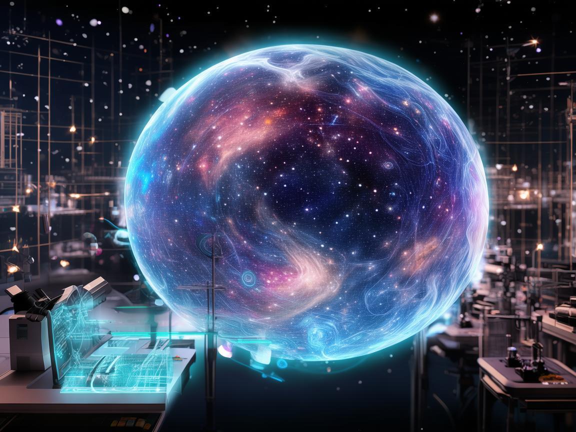 恒星天文学与医学检验的奇妙关联