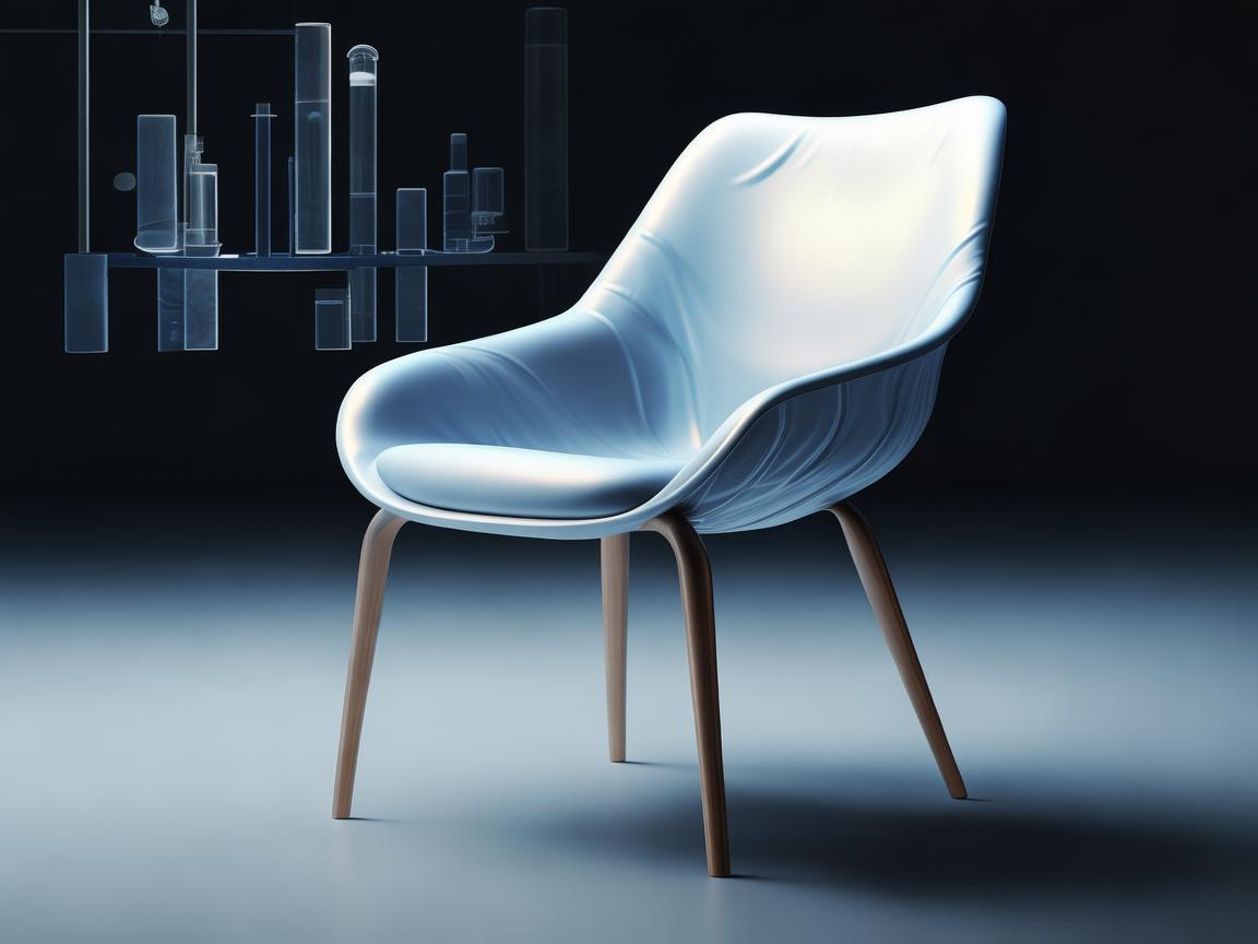 餐椅与检验科，健康背后的关联