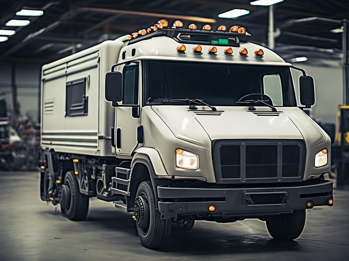 民用爆炸物品专用运输车相关检验要点