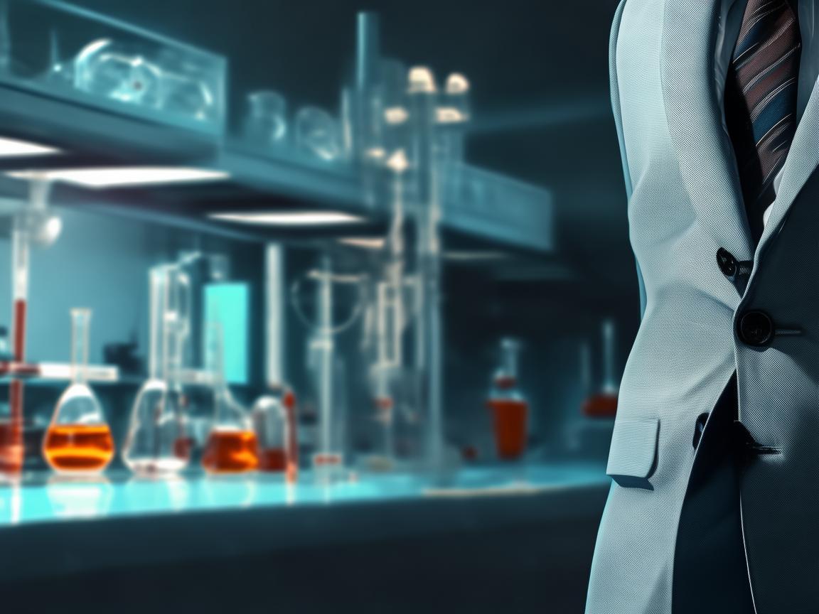 男装背后的医学密码，检验科视角