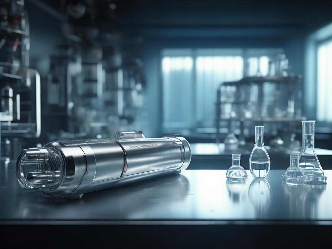 搅拌机与检验科的奇妙关联