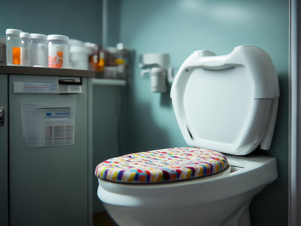 马桶垫，医院检验背后的隐形风险