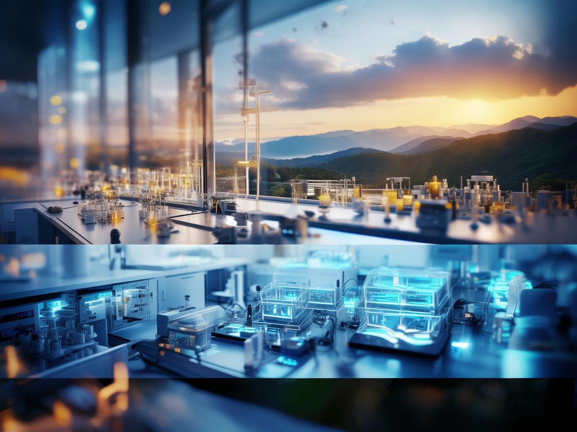 双鸭山地区医学检验的发展与挑战