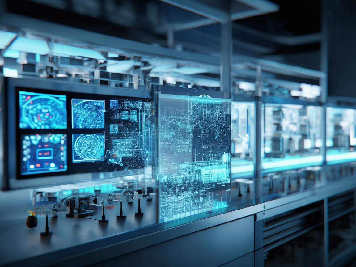 区块链技术助力医院检验科发展