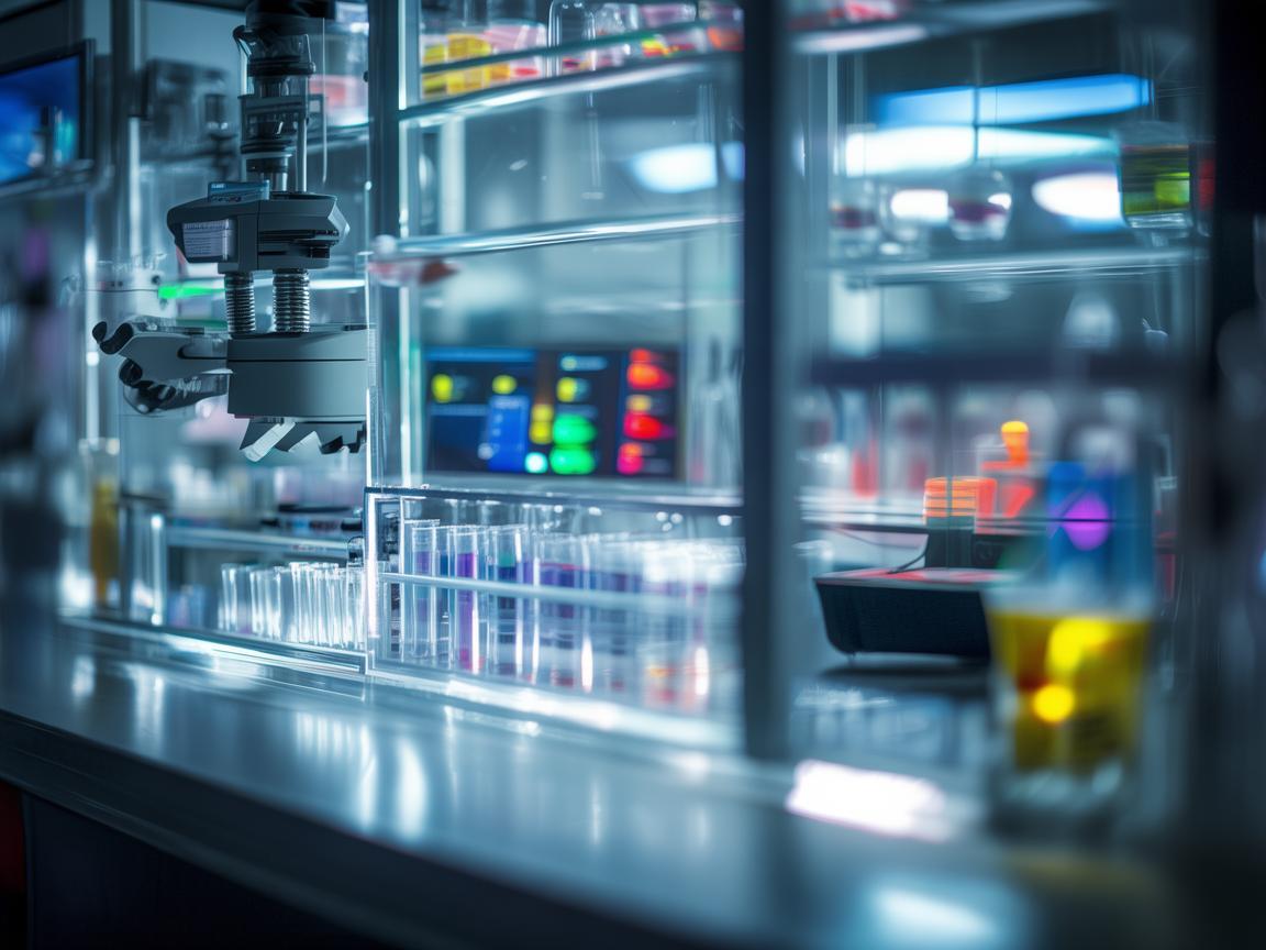 短视频，检验科里的别样窗口