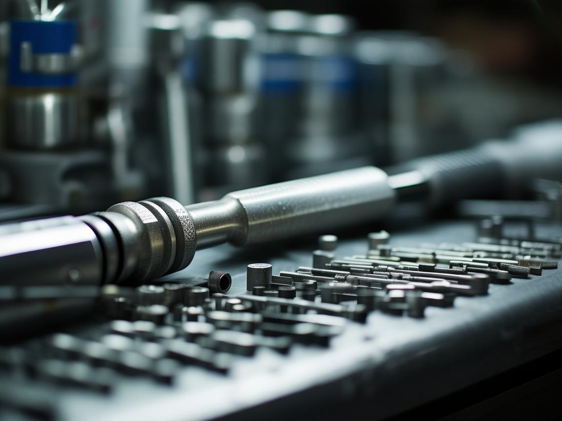 检验科里的螺丝刀精神