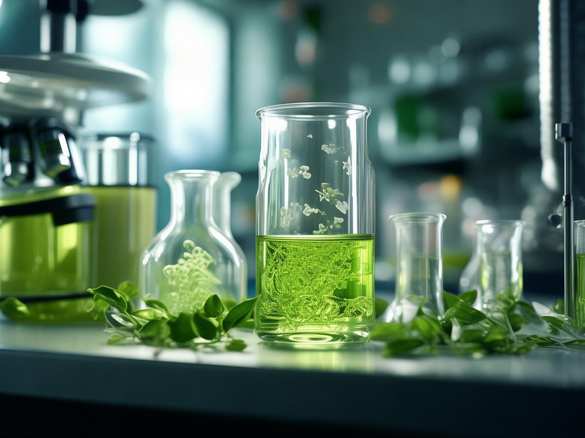 绿茶与健康，从检验科视角看