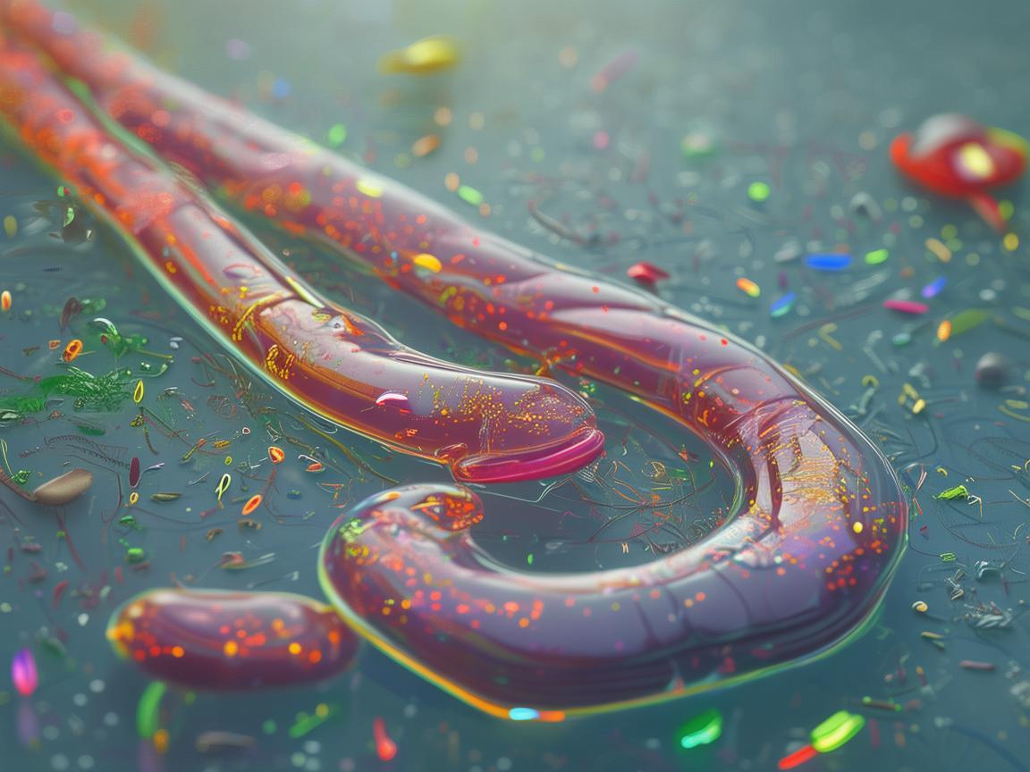 肠易激综合征，肠道的情绪密码