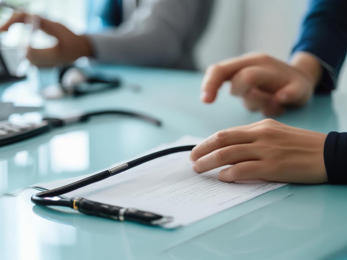 旅行社员工健康状况检验观察