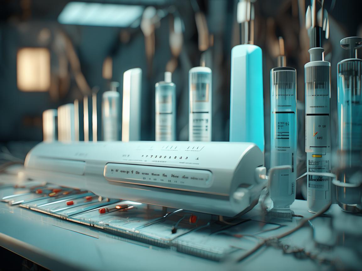 建瓯检验,守护健康的幕后力量