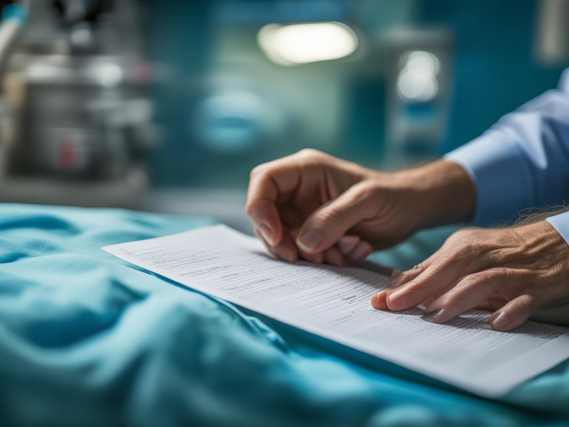 监护人在检验医疗中的重要角色