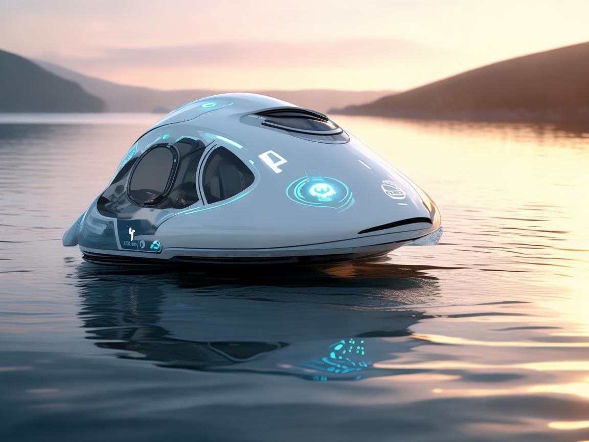 气垫船，医疗领域的创新助力