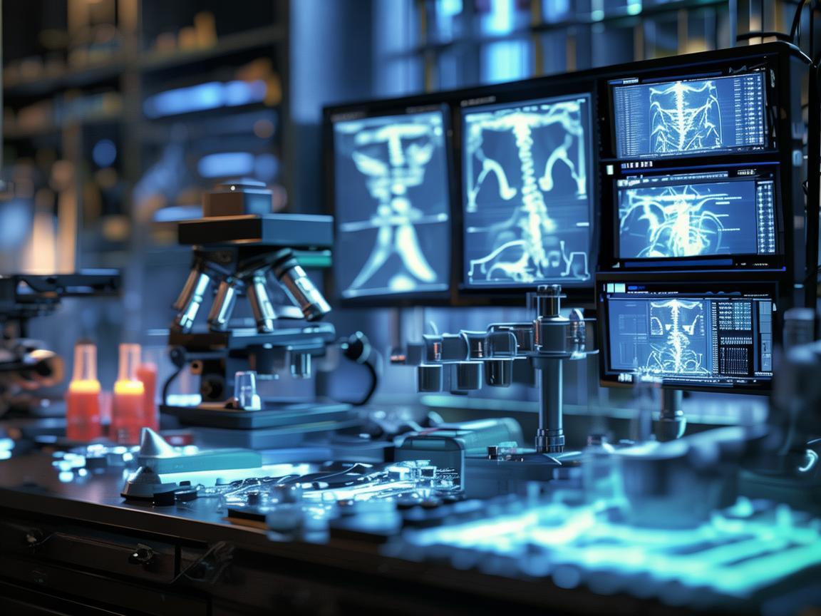 骨折诊断背后的检验奥秘