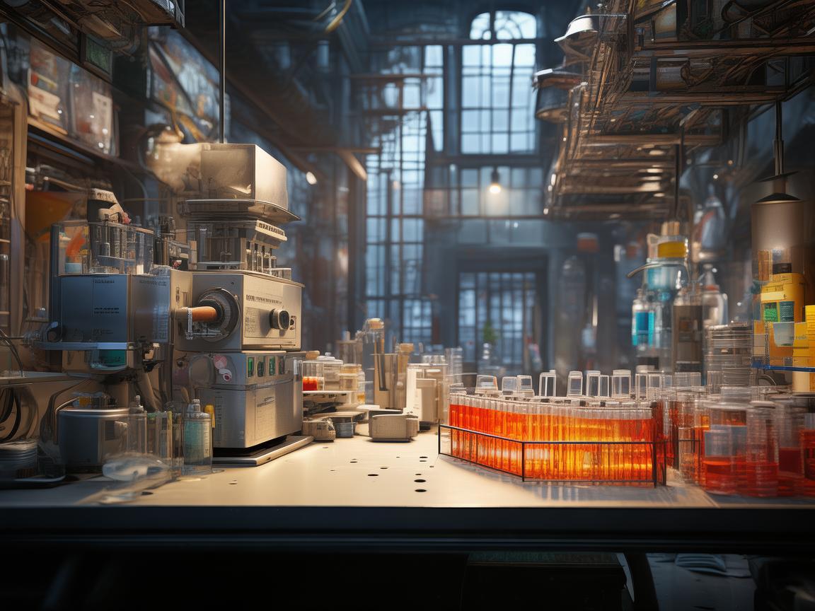 洛阳，医学检验的独特魅力