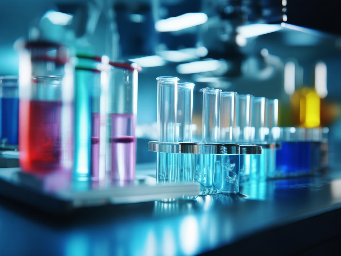 长葛医疗检验，精准守护健康防线