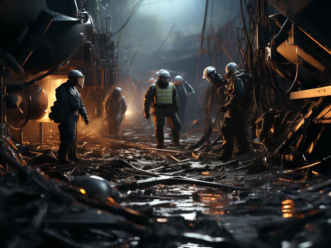 罐车事故背后的检验洞察