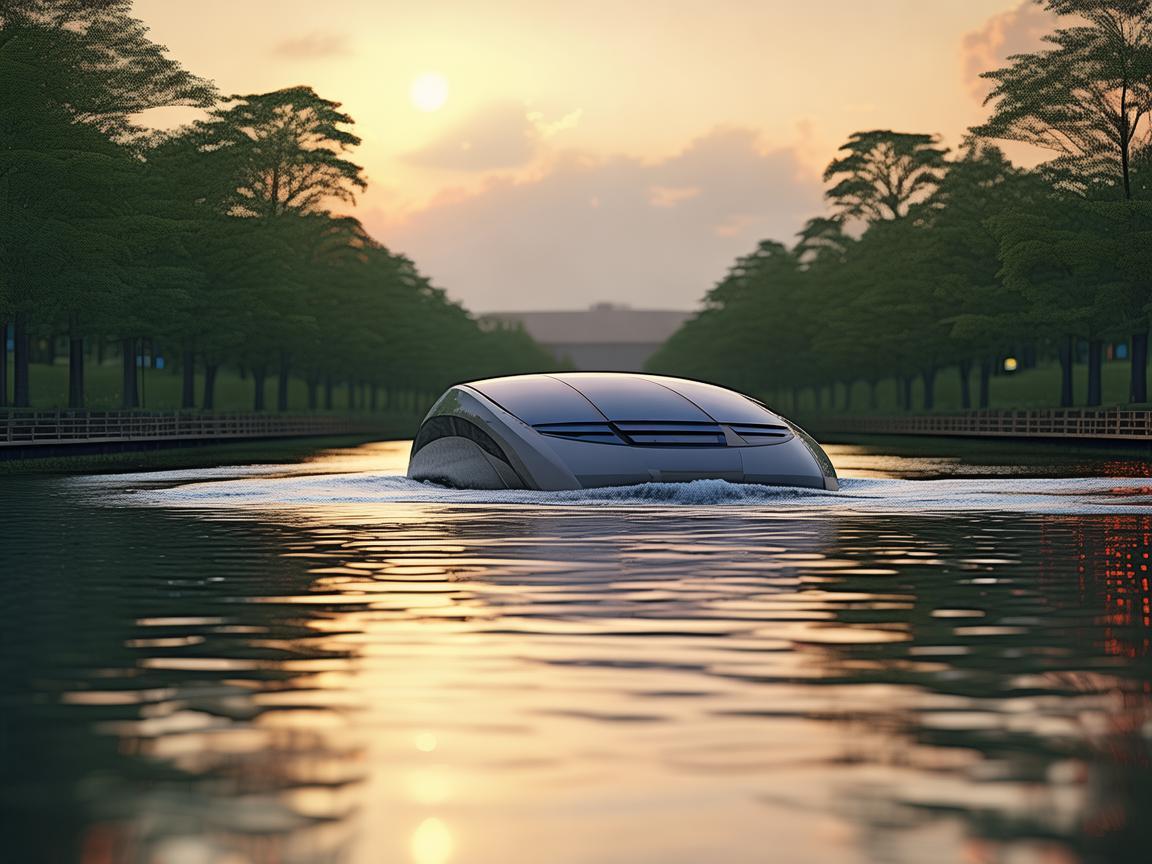 水上巴士,穿梭在健康检验之河 水上巴士,穿梭在健康检验之河