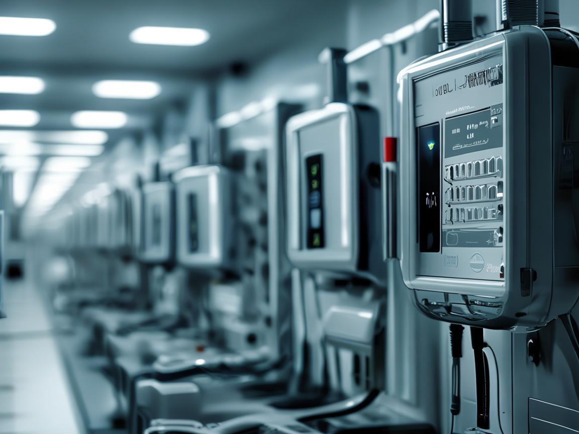 四平检验,守护健康的精准防线 四平检验,守护健康的精准防线