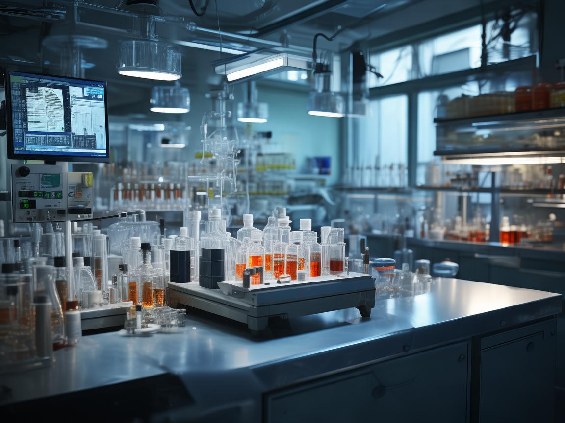 日喀则,医疗检验的别样篇章 日喀则,医疗检验的别样篇章