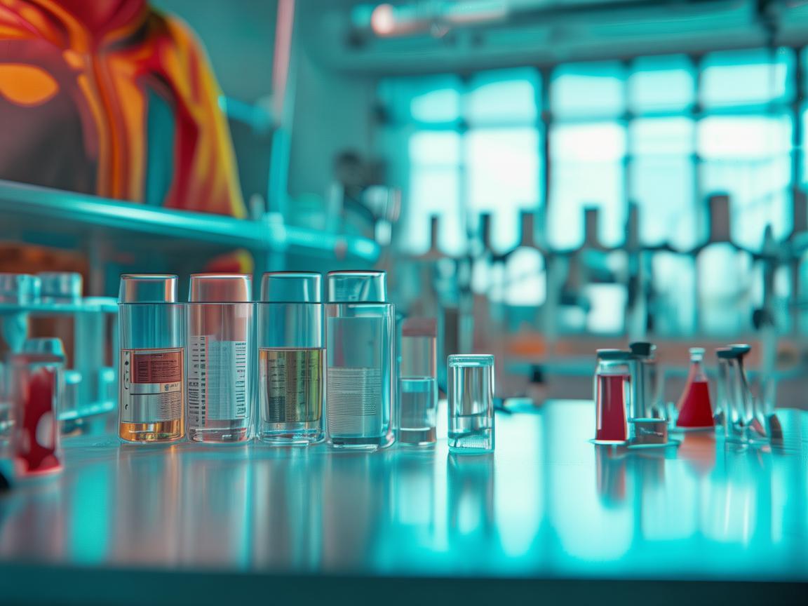 运动套装与检验科，健康背后的关联