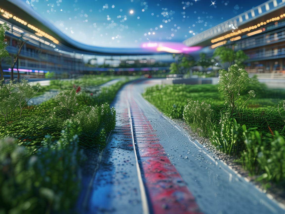 赛车场俱乐部，健康背后的隐形赛道