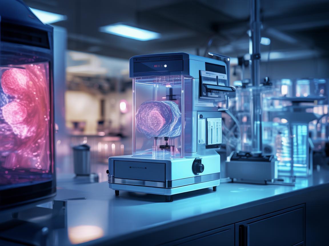 生物工程在医院检验科的创新应用