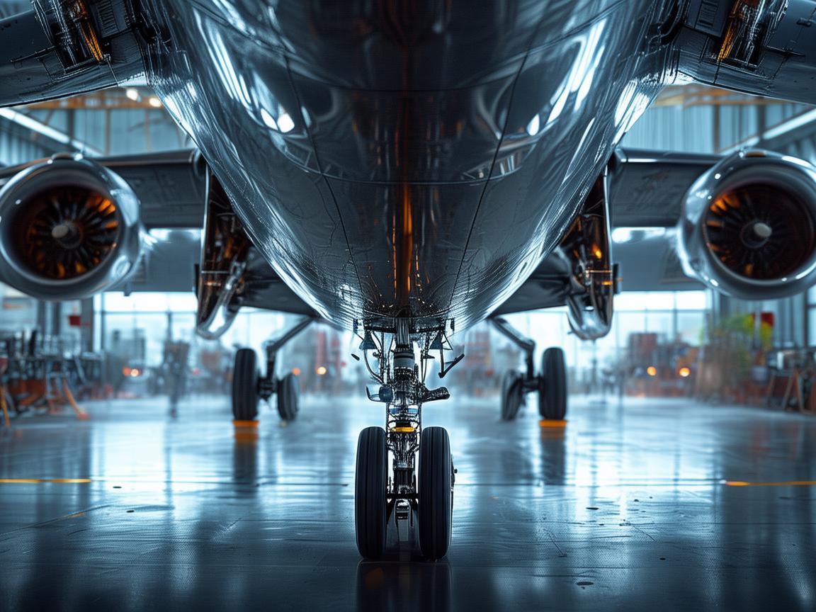 检验科里的轰炸机，精准检验背后的力量