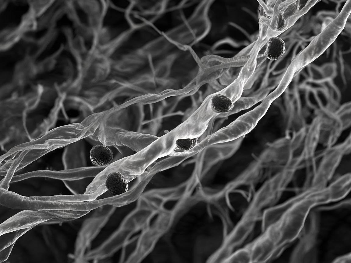 淋巴瘤，血液中的隐形杀手