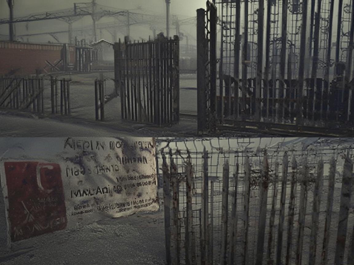 铁路道口，医疗风险的特殊关卡