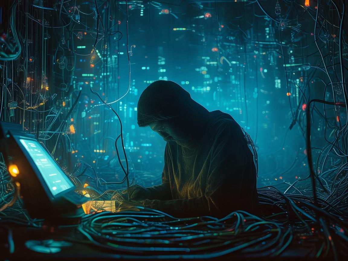 网络游戏成瘾，隐匿在数字世界的健康杀手