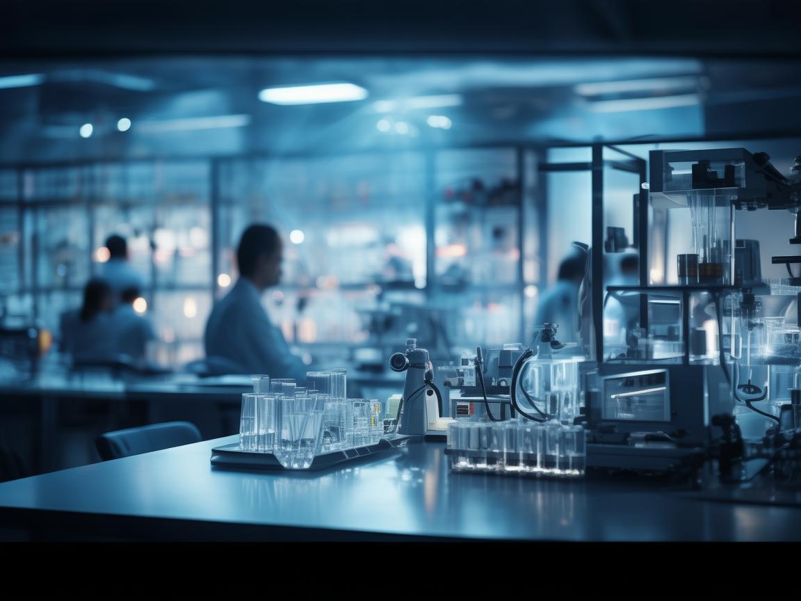 医学心理学，检验科背后的隐形力量