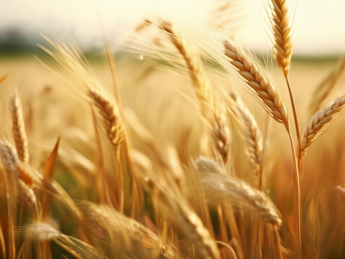 小麦，背后隐藏的健康密码