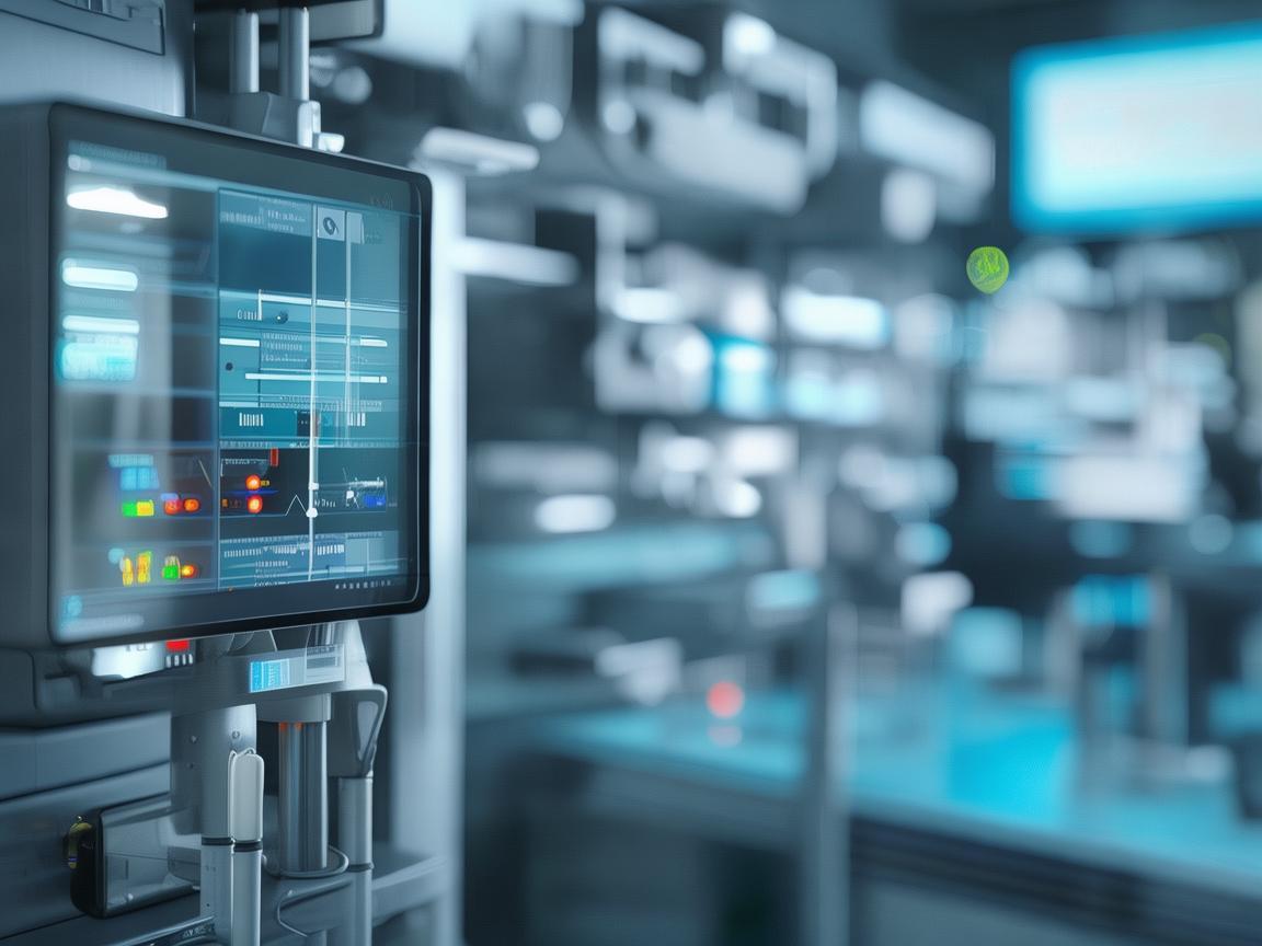 医院检验科信息安全保障