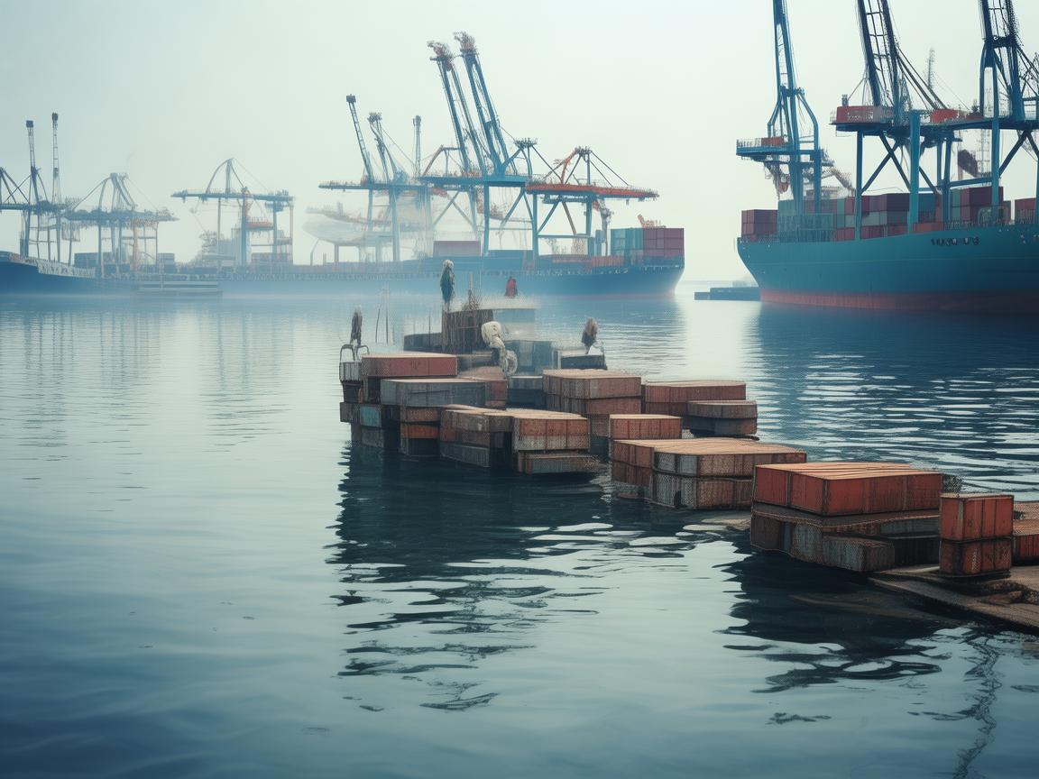 舟山检验，守护健康的幕后力量