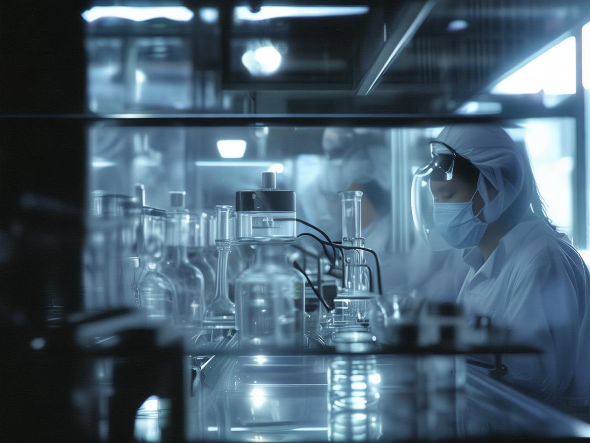 潍坊检验，守护健康的幕后力量