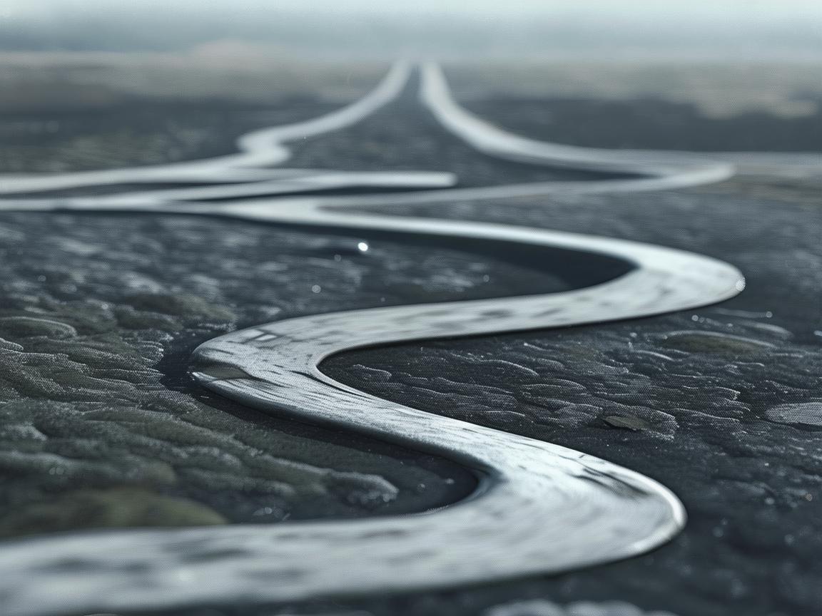 飞机跑道与检验之路，精准与速度的交织