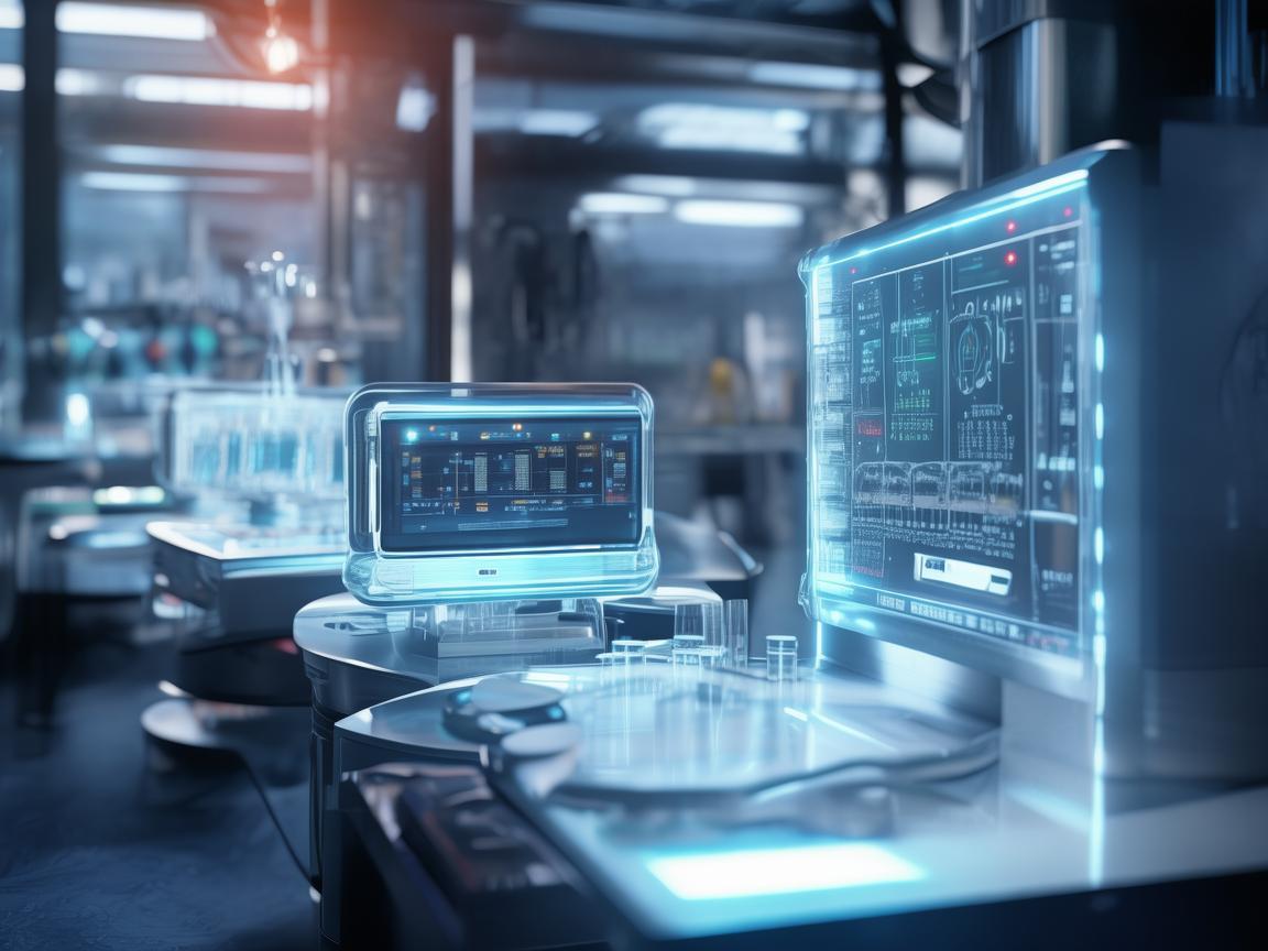 电子商务助力医学检验发展