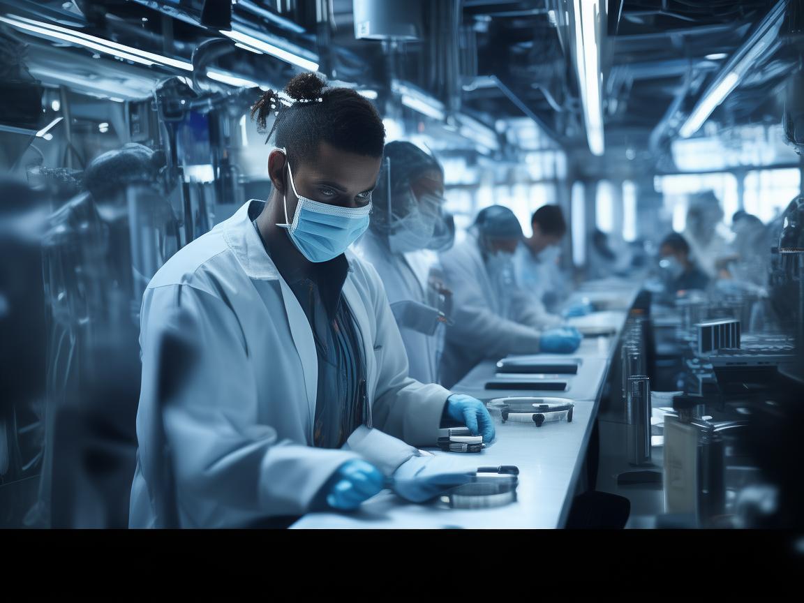 医学检验联赛，检验医学的赛场风云