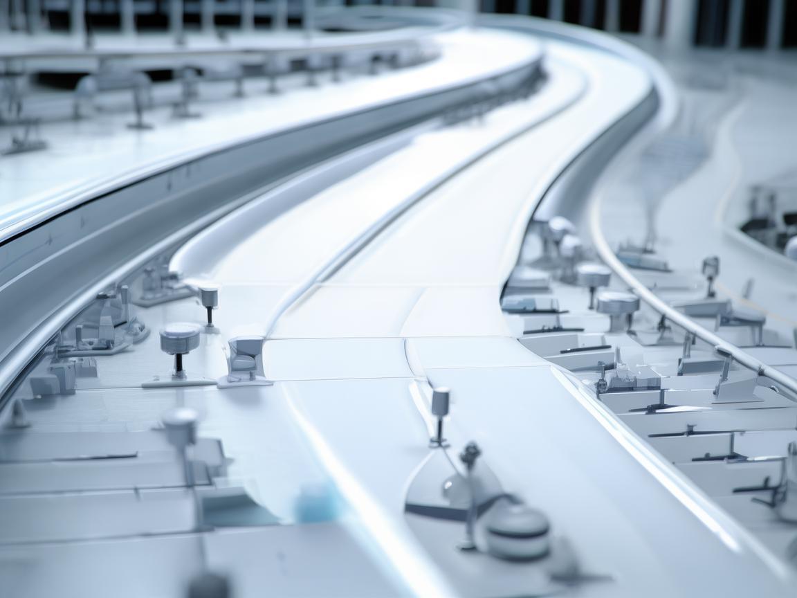 检验科里的滑行道，精准检验的有序之路