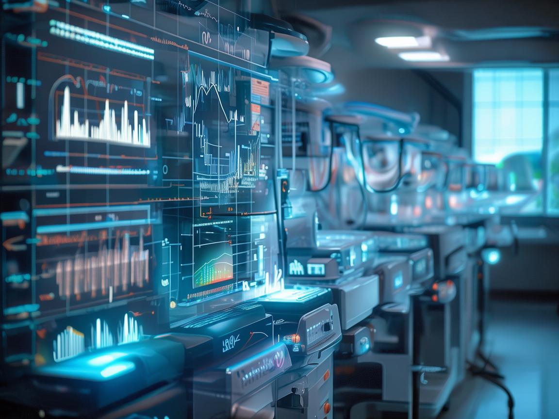 能源经济学视角下的医院检验科