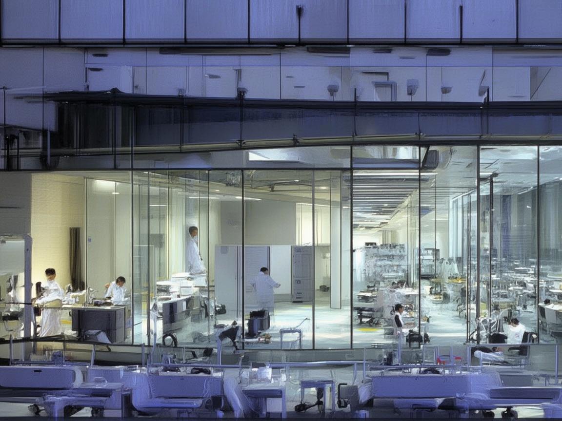 阜阳地区检验医学发展观察