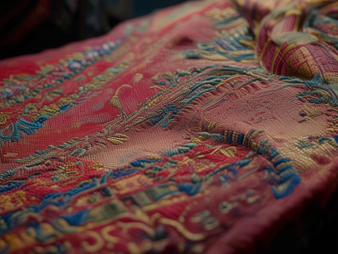 戏服背后的检验密码