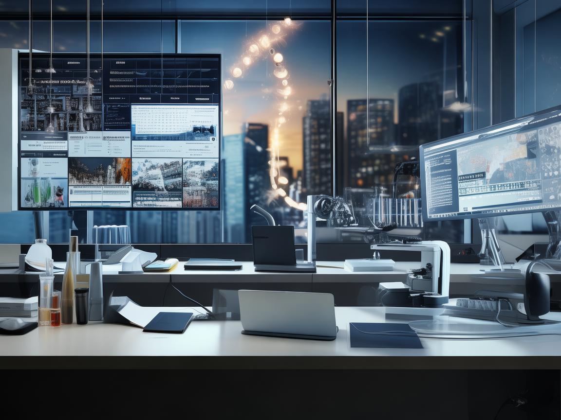 明星经纪人与医学检验背后的相似逻辑