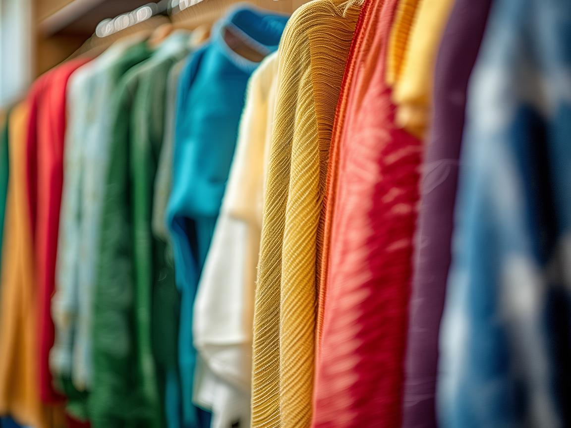 服装店中的健康密码，检验科医生的别样视角